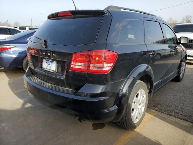 3C4PDCAB3GT164375 Dodge JOURNEY SE