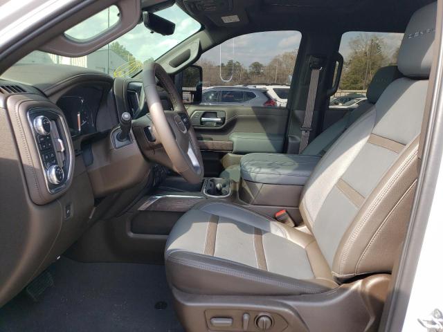 1GT49REYXPF117974 GMC Sierra K2500 Denali