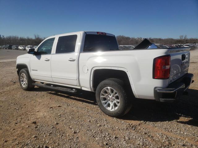 3GTU2UECXFG221549 GMC Sierra K1500 Sle