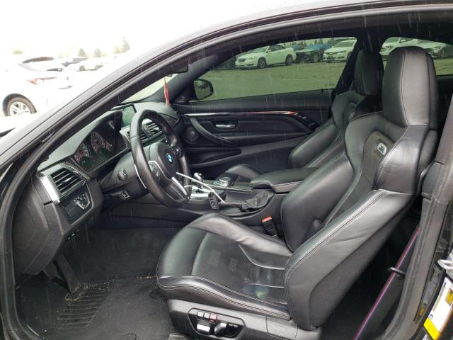 WBS3R9C33HA014244 BMW M4