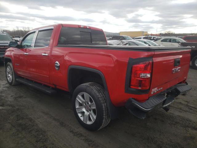3GTU2MEC9HG452204 GMC Sierra K1500 Sle
