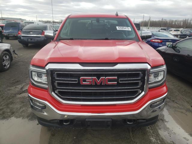 3GTU2MEC9HG452204 GMC Sierra K1500 Sle