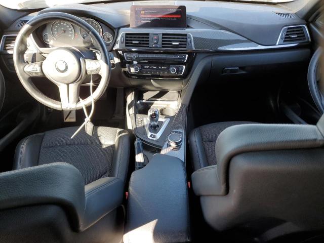 WBS8M9C57J5L00828 BMW M3
