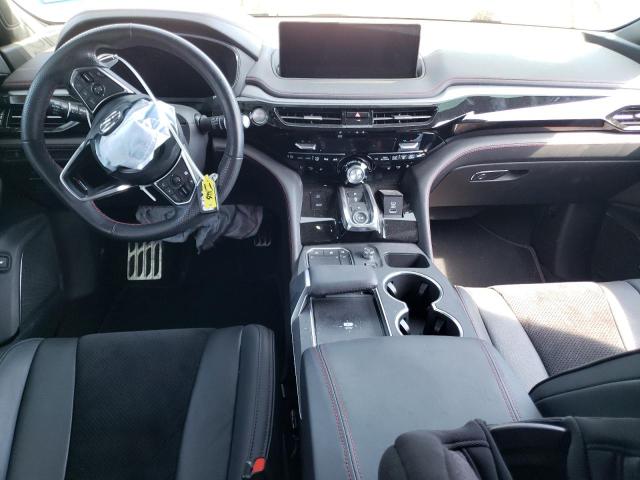 5J8YE1H03NL004839 Acura MDX A-SPEC