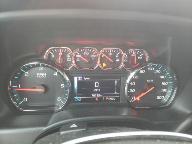 3GTU2MEC9HG452204 GMC Sierra K1500 Sle