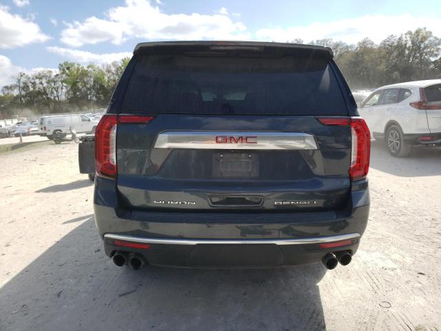 1GKS1JKL3MR165565 GMC YUKON XL DENALI