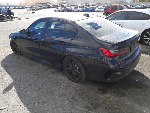 3MW5U7J04M8B75393 BMW M340I
