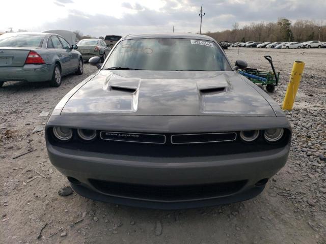 2C3CDZAG7KH596535 Dodge Challenger Sxt