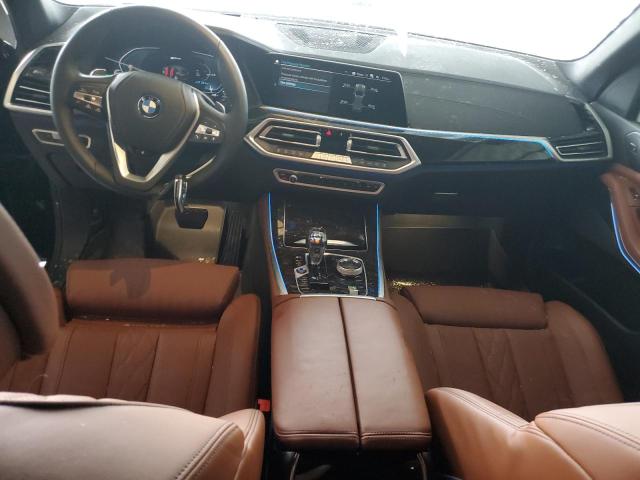 5UXTA6C00P9N68438 BMW X5 Xdrive45e