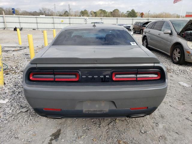 2C3CDZAG7KH596535 Dodge Challenger Sxt