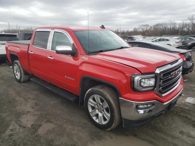 3GTU2MEC9HG452204 GMC Sierra K1500 Sle