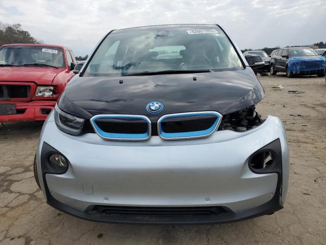 WBY1Z8C36HV895053 BMW I3 REX