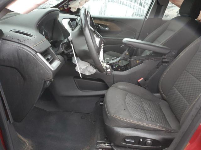 3GKALMEV2KL325685 GMC Terrain Sle