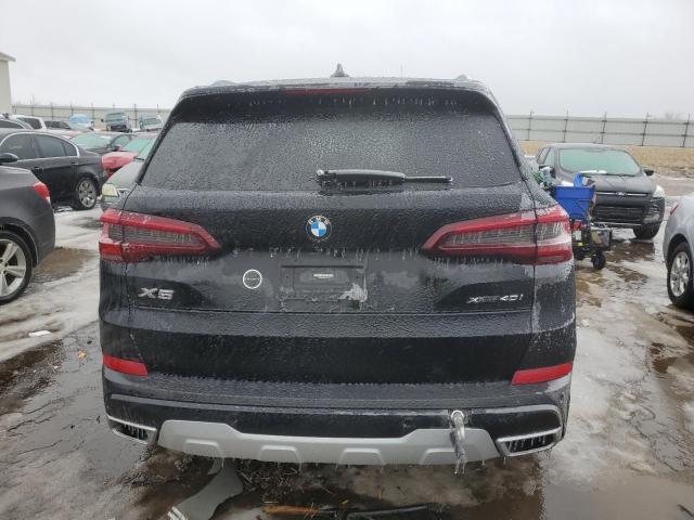 5UXCR6C04N9K73140 BMW X5 Xdrive40i