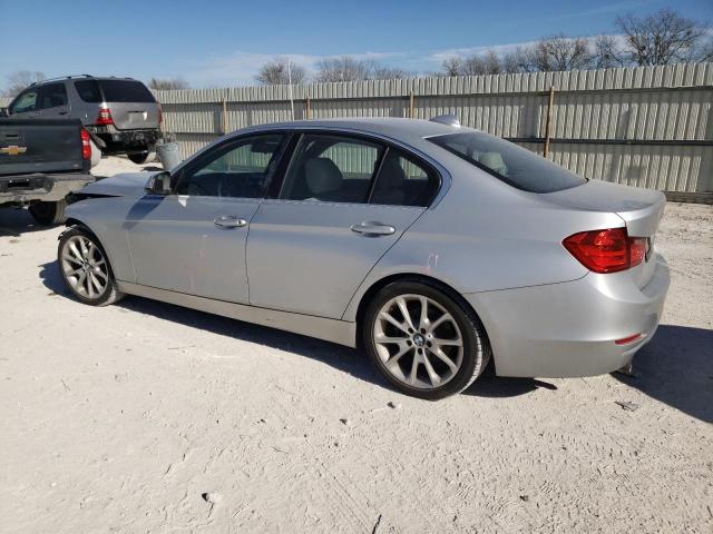 WBA3B1G56FNT02349 BMW 320 I