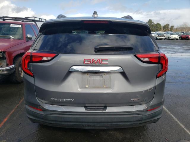 3GKALNEU1JL317704 GMC Terrain Sle