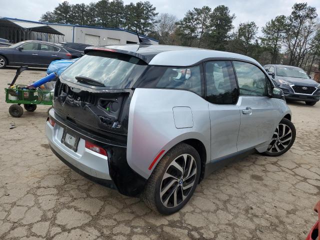 WBY1Z8C36HV895053 BMW I3 REX