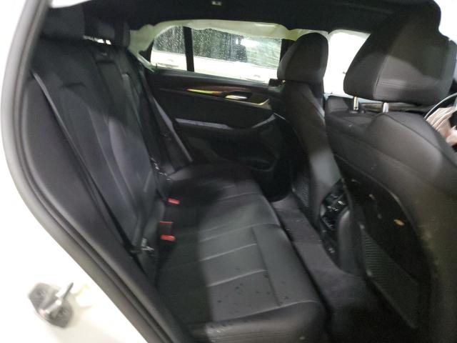 5UX2V5C04M9H95737 BMW X4 Xdrivem40i