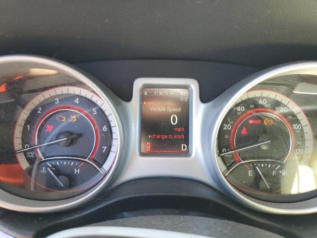 3C4PDCGB3HT605186 Dodge Journey Crossroad