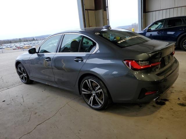 3MW5R7J00M8B93794 BMW 330XI