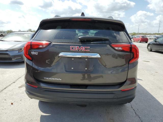 3GKALMEVXLL167212 GMC Terrain Sle