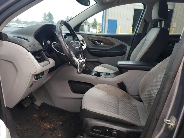 3GKALNEU1JL317704 GMC Terrain Sle