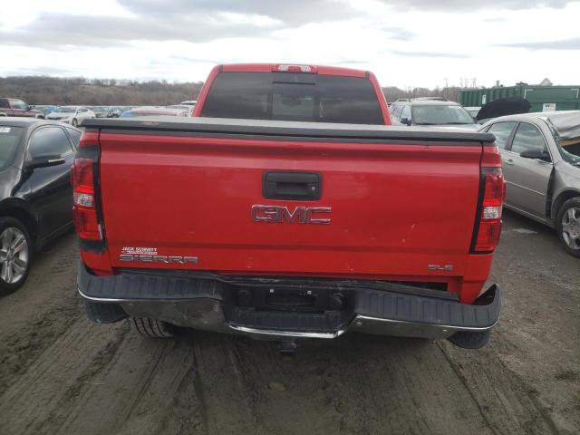 3GTU2MEC9HG452204 GMC Sierra K1500 Sle