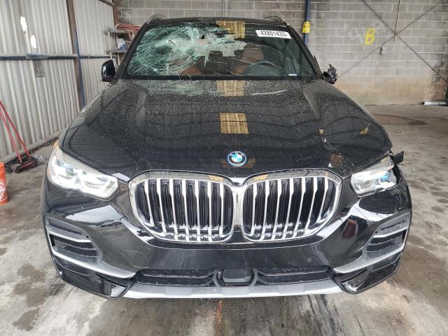 5UXTA6C00P9N68438 BMW X5 Xdrive45e