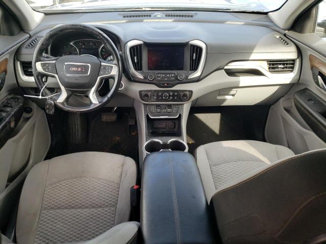 3GKALNEU1JL317704 GMC Terrain Sle
