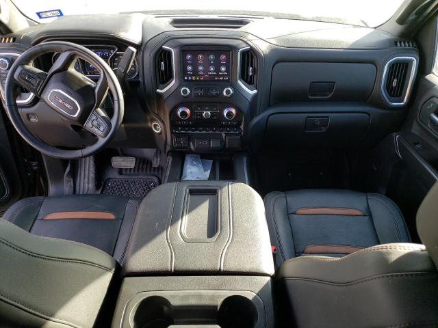 1GT49PEY0NF320177 GMC Sierra K2500 At4