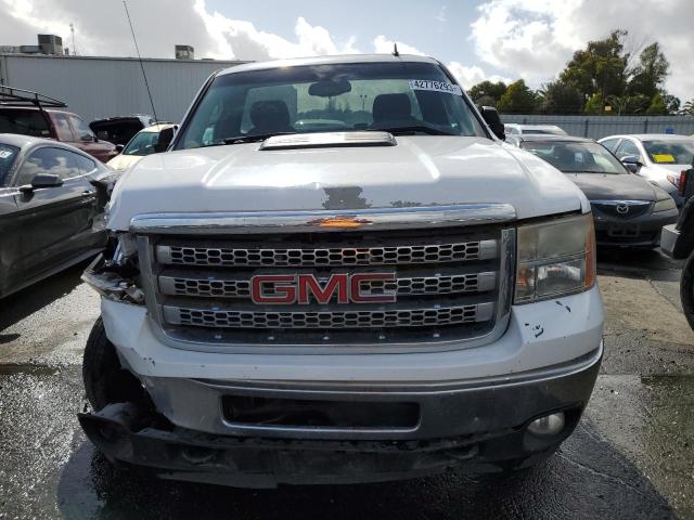 1GT010CG7EF161780 GMC Sierra C2500 Sle