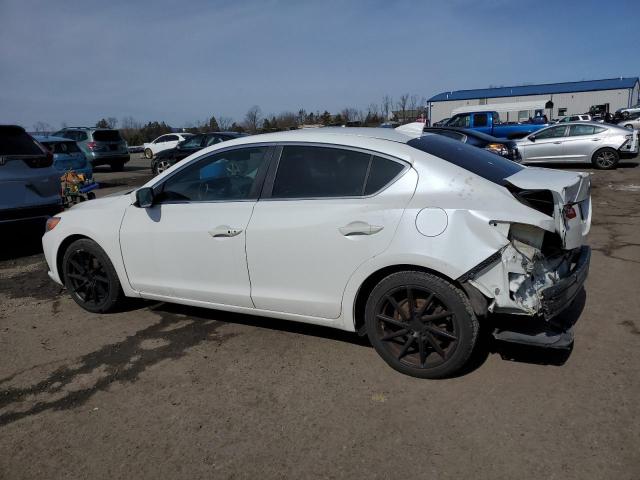 19VDE1F75EE014111 Acura Ilx 20 Tech