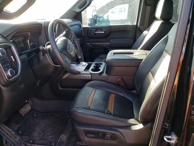 1GT49PEY0NF320177 GMC Sierra K2500 At4