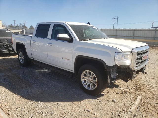3GTU2UECXFG221549 GMC Sierra K1500 Sle