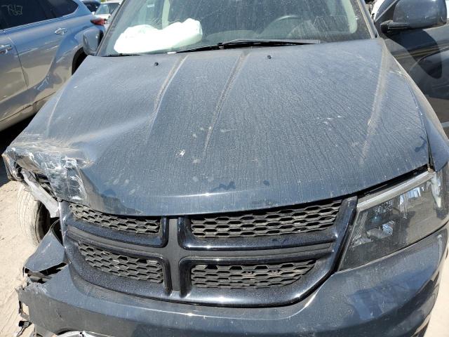 3C4PDCGB3HT605186 Dodge Journey Crossroad
