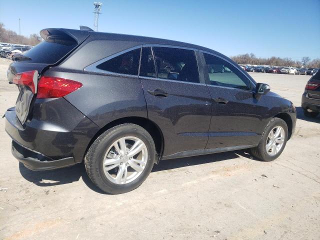 5J8TB3H38EL010080 Acura RDX