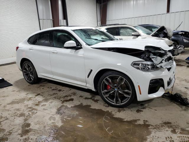 5UX2V5C04M9H95737 BMW X4 Xdrivem40i