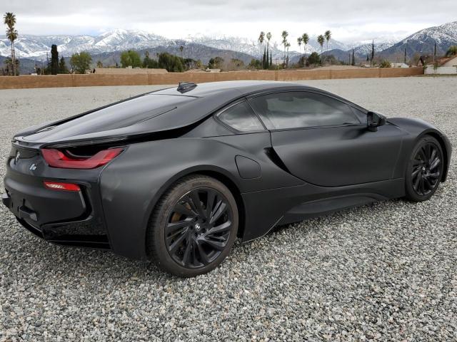 WBY2Z2C56FV391098 BMW I8
