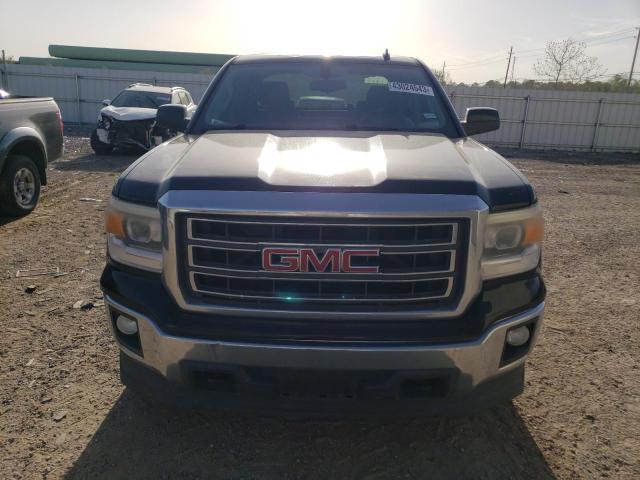 3GTU2UEC5EG387637 GMC Sierra K1500 Sle