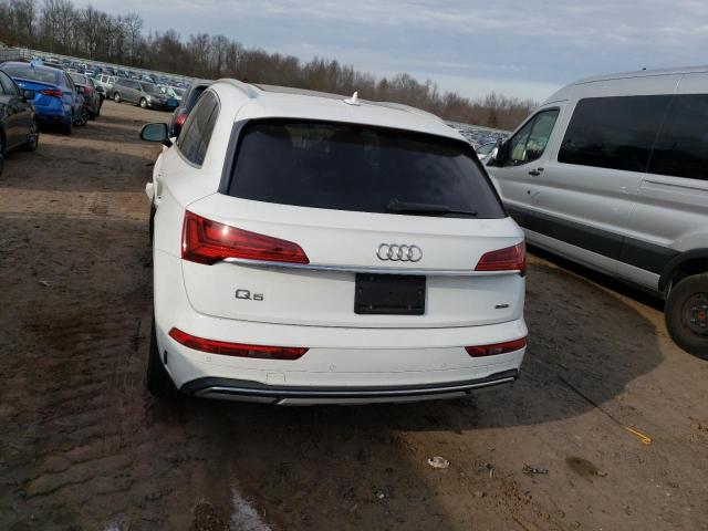 WA1AAAFY1M2018922 Audi Q5 PREMIUM