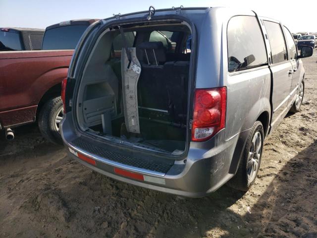 2C4RDGBG5HR856331 Dodge Grand Caravan Se