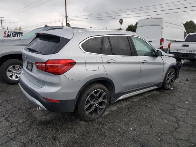 WBXJG9C02L5P74132 BMW X1 Xdrive28i