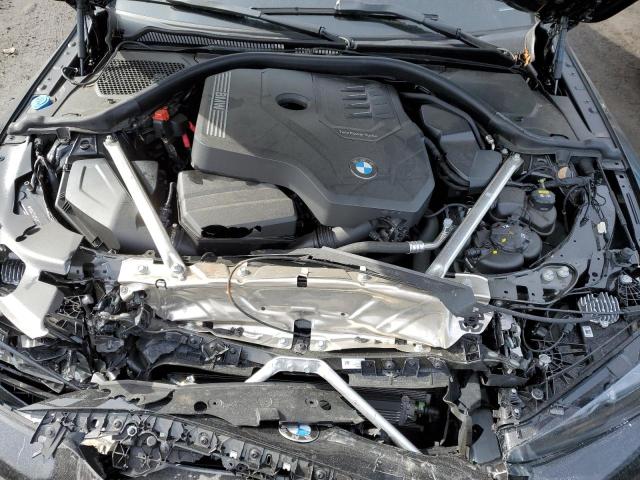 WBA73AP04NCK37577 BMW 430xi
