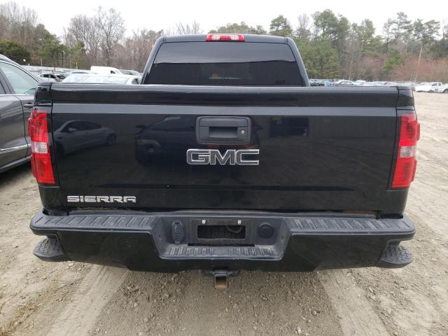 1GTV2LEC1HZ126606 GMC Sierra K1500