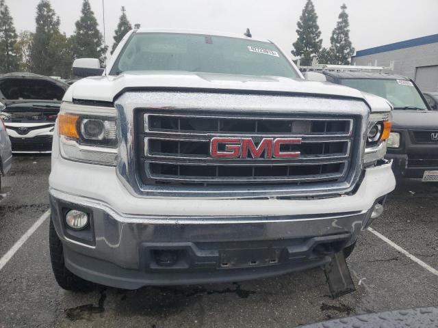 3GTU2UEC4FG320089 GMC Sierra K1500 Sle