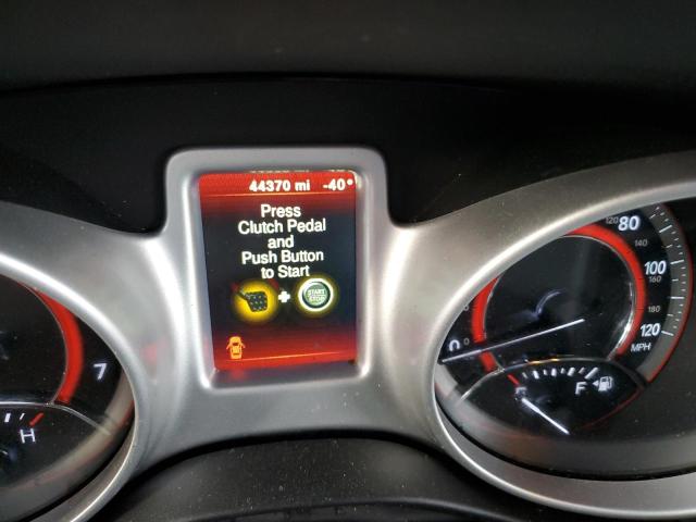 3C4PDCBG0JT514448 Dodge Journey Sxt