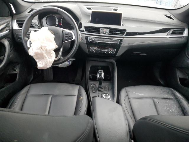 WBXJG9C02L5P74132 BMW X1 Xdrive28i
