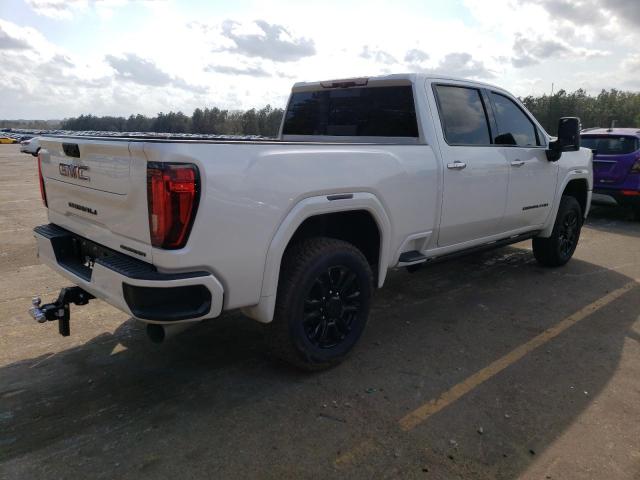 1GT49REYXPF117974 GMC Sierra K2500 Denali