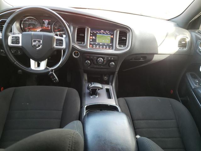 2C3CDXHG3EH330640 Dodge Charger Sxt