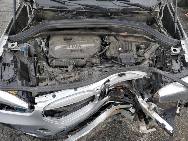 WBXJG9C02L5P74132 BMW X1 Xdrive28i